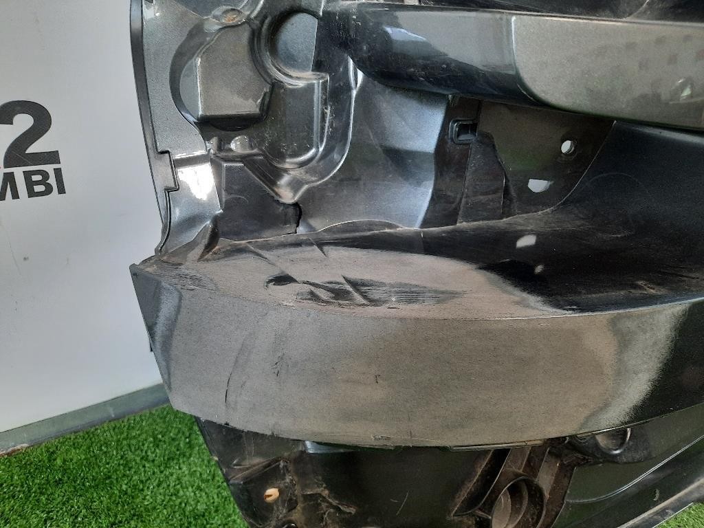 Paraurti POST 98166681877 9816681577 Peugeot 5008 II 2017