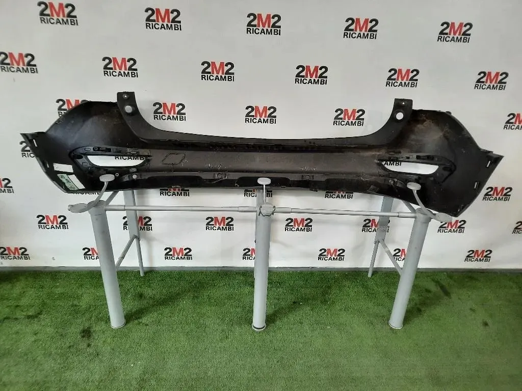 Paraurti POST 98166681877 9816681577 Peugeot 5008 II 2017