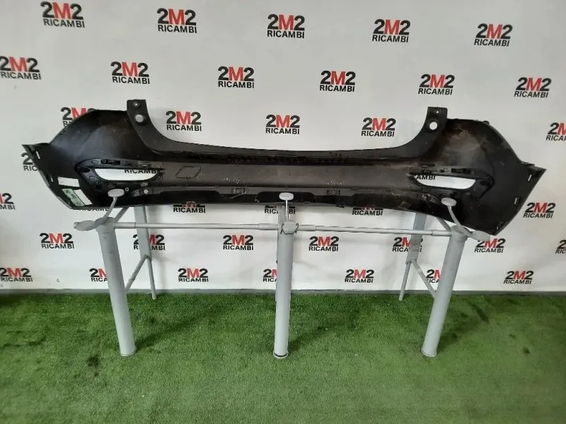 Paraurti POST 98166681877 9816681577 Peugeot 5008 II 2017