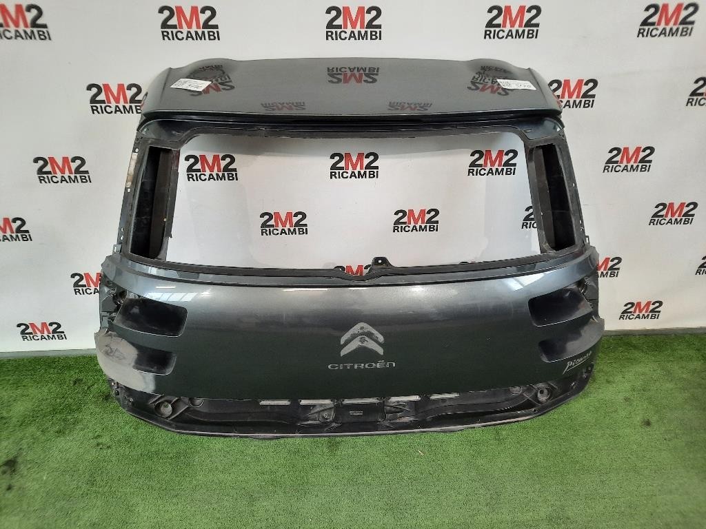Portello POST 1609402680 9676506677 Citroen C4 Grand Picasso II 2013