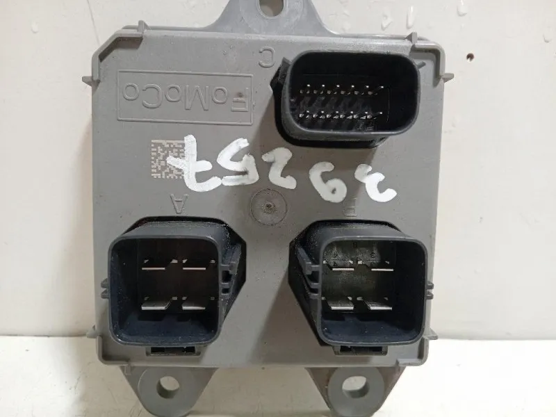 Centralina Candelette GK21-12B533-AA Ford Transit Custom I 2013