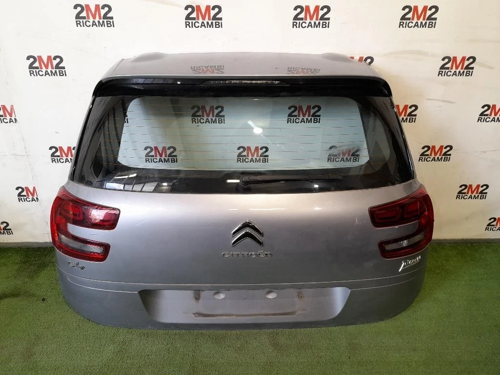 Portello POST NUDO 1609347780 Citroen C4 Grand Picasso II 2016