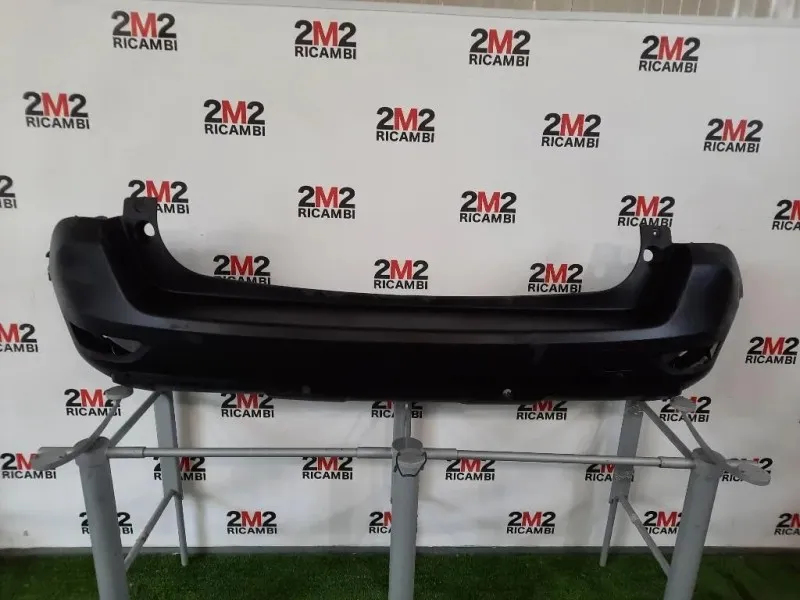 Paraurti POST 98166681877 9816681577 Peugeot 5008 II 2017