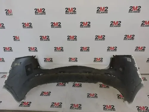 Paraurti POST 7410PE Peugeot 508 I 2011