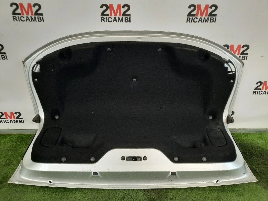 Portello POST NUDO BAULE BAGAGLIAIO COFANO POST Citroen C5 III 2008