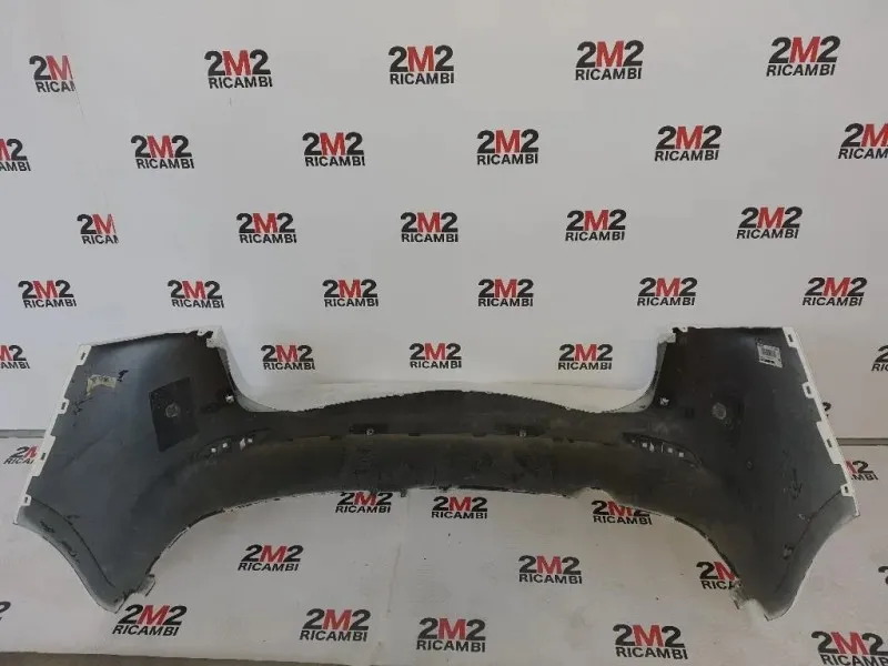 Paraurti POST 7410PE Peugeot 508 I 2011