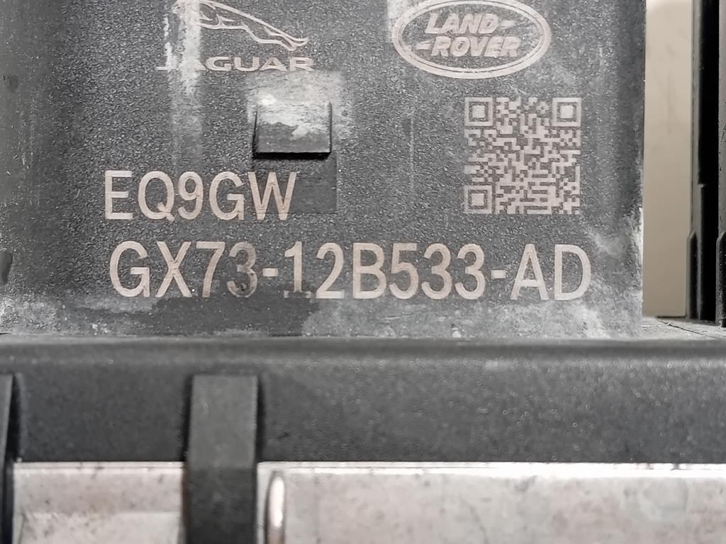 Centralina Candelette GX73-12B533-AD Jaguar E-pace 2017