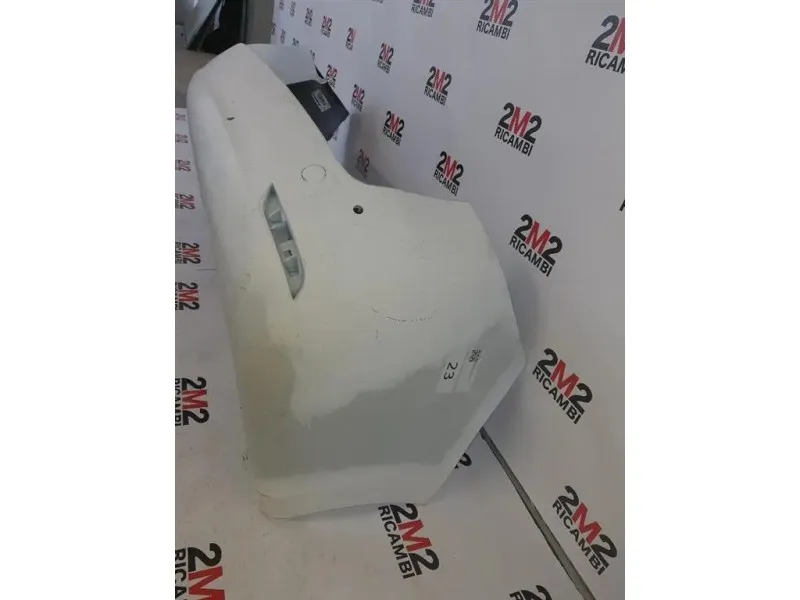 Paraurti POST 7410PE Peugeot 508 I 2011