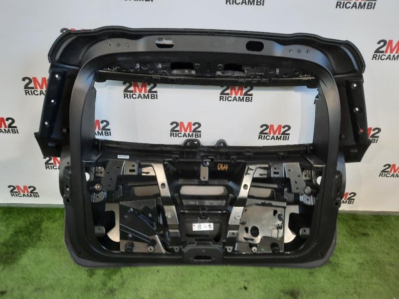 Portello POST 1638184980 Citroen C5 Aircross 2018