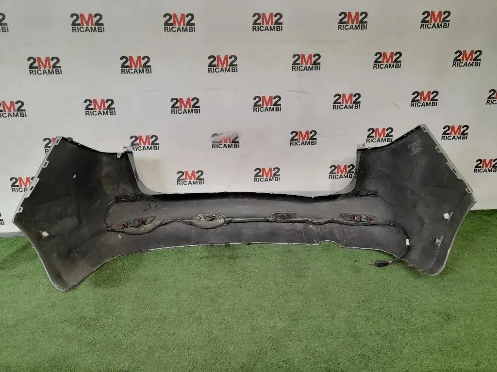 Paraurti POST 9671563077 Peugeot 508 I SW 2011