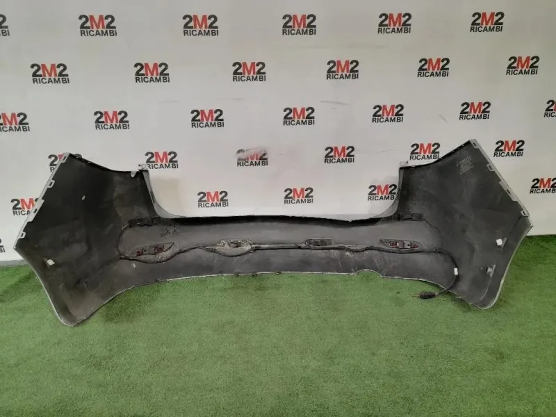 Paraurti POST 9671563077 Peugeot 508 I SW 2011