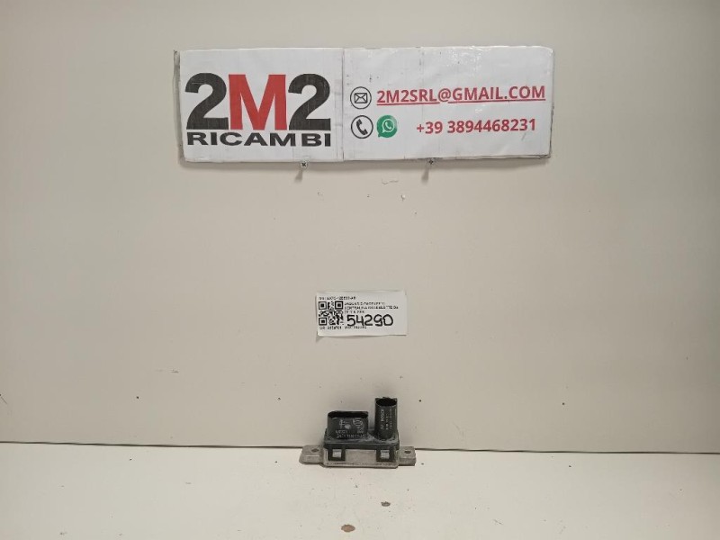 Centralina Candelette GX73-12B533-AD Jaguar E-pace 2017