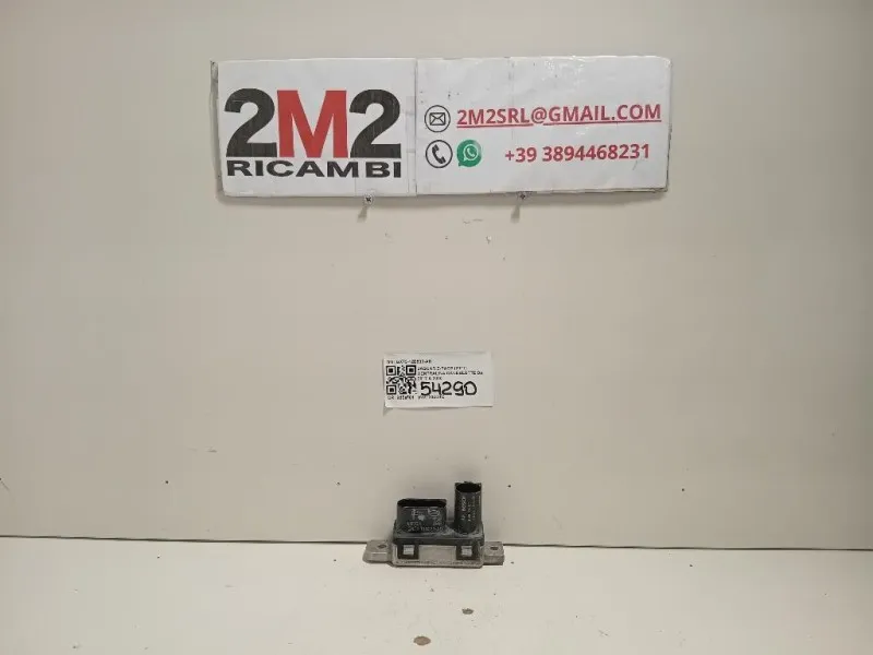 Centralina Candelette GX73-12B533-AD Jaguar E-pace 2017