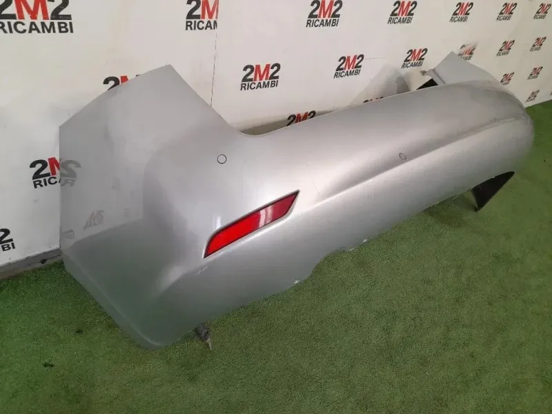 Paraurti POST 9671563077 Peugeot 508 I SW 2011