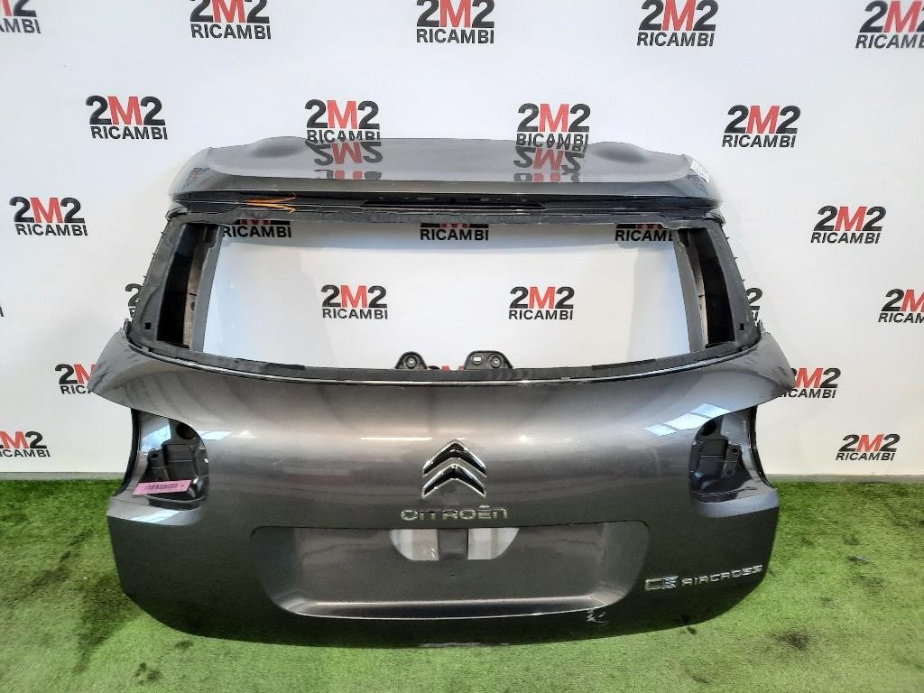 Portello POST 1638184980 Citroen C5 Aircross 2018