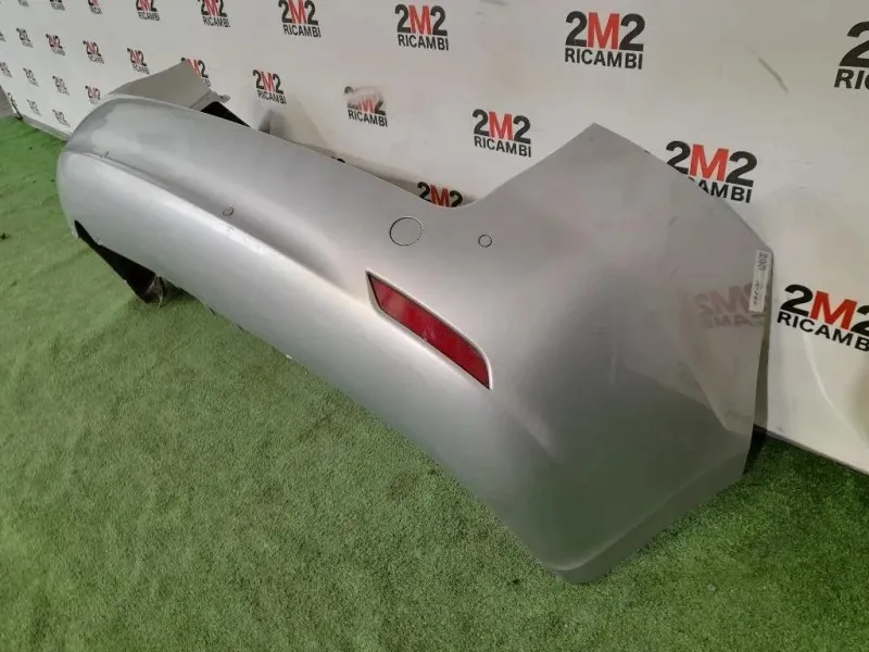 Paraurti POST 9671563077 Peugeot 508 I SW 2011