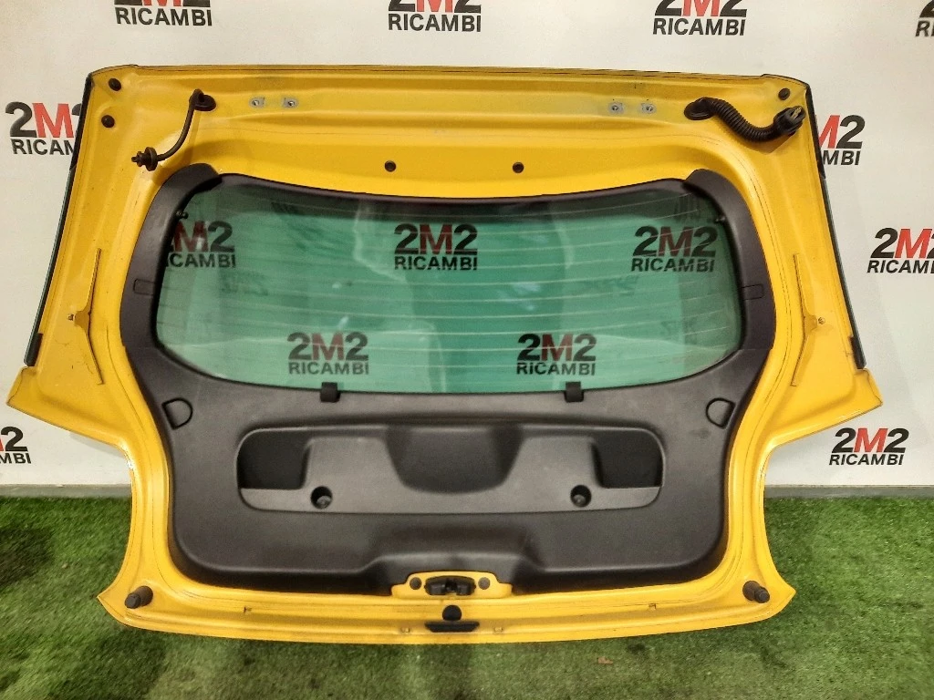 Portello POST 8701CE Citroen DS3 2010