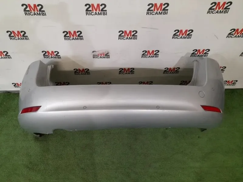 Paraurti POST 9671563077 Peugeot 508 I SW 2011