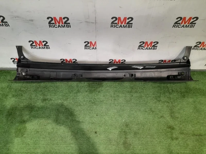 Paraurti POST 9808864677 Peugeot Expert III 2016