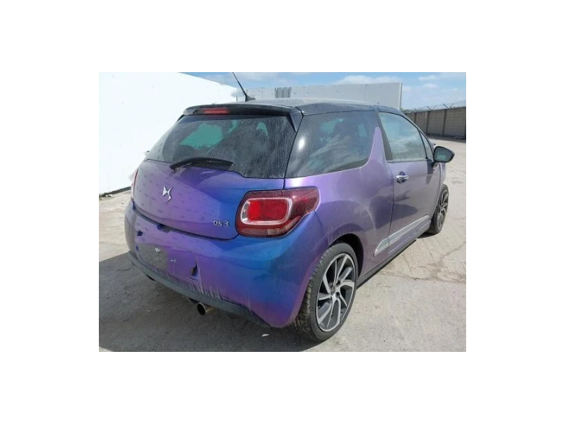 Portello POST 8701CE Citroen DS3 2016