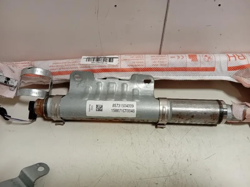 Air-bag A Tendina DX 85731504009 Mini MINI ONE F55 2014