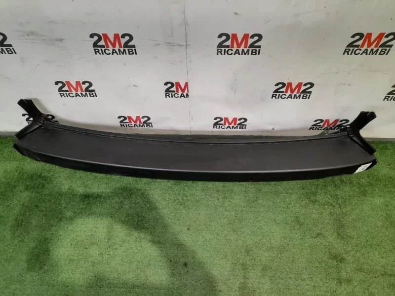 Paraurti POST 9808864677 Peugeot Expert III 2016