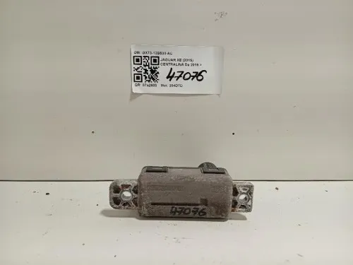Centralina Candelette GX73-12B533-AC Jaguar XE 2015