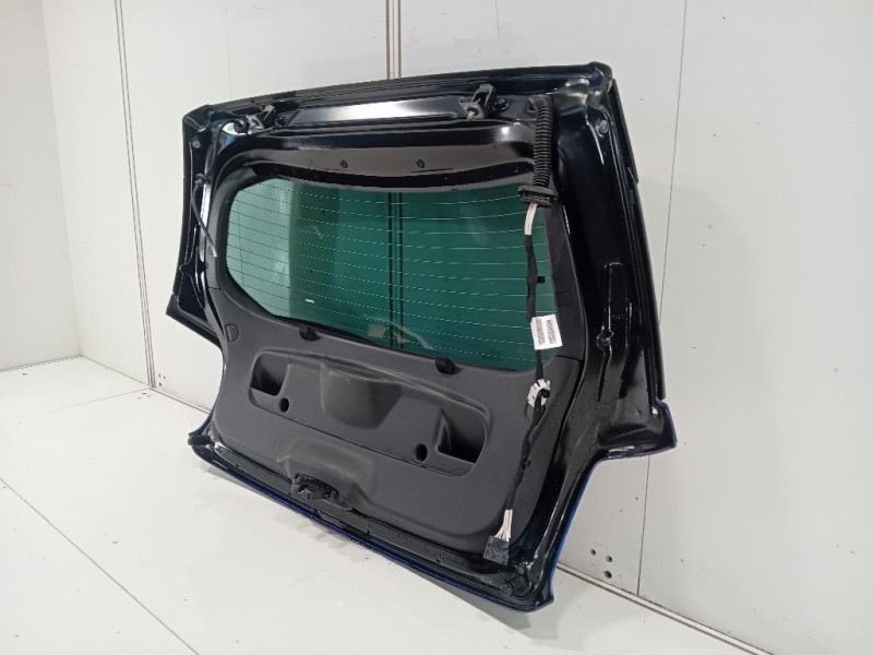 Paraurti POST 9808864677 Peugeot Expert III 2016