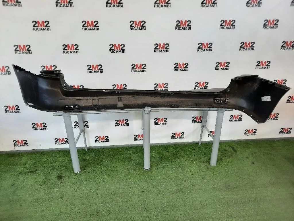 Paraurti POST 9808627477 Peugeot Expert III 2016