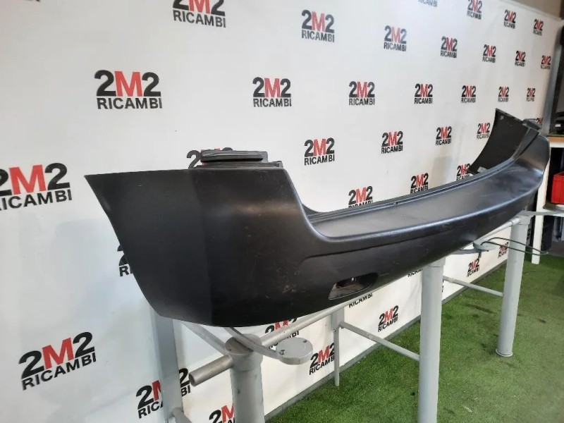 Paraurti POST 9808627477 Peugeot Expert III 2016