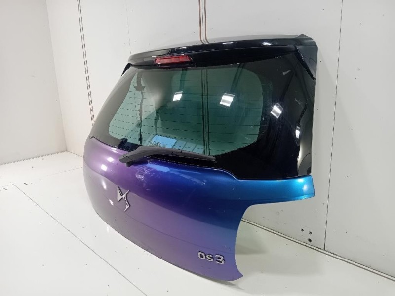 Paraurti POST 9808627477 Peugeot Expert III 2016