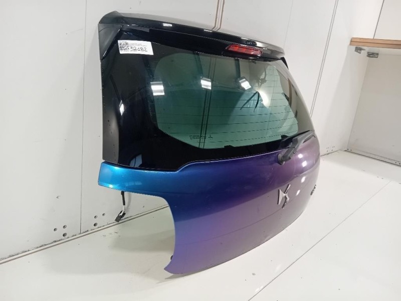 Paraurti POST 9808627477 Peugeot Expert III 2016