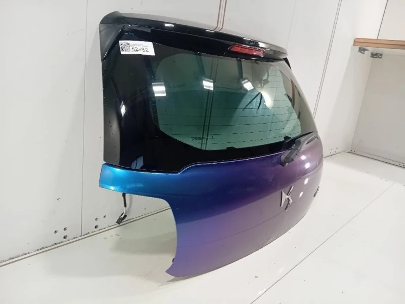 Portello POST 8701CE Citroen DS3 2016