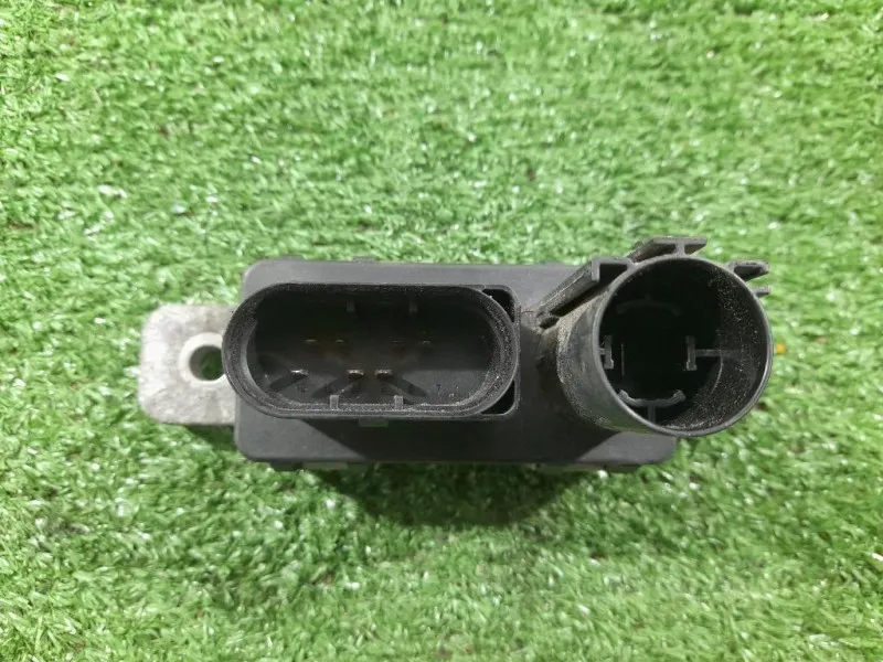 Centralina Candelette GX73-12B533-AD Jaguar XF I 2008