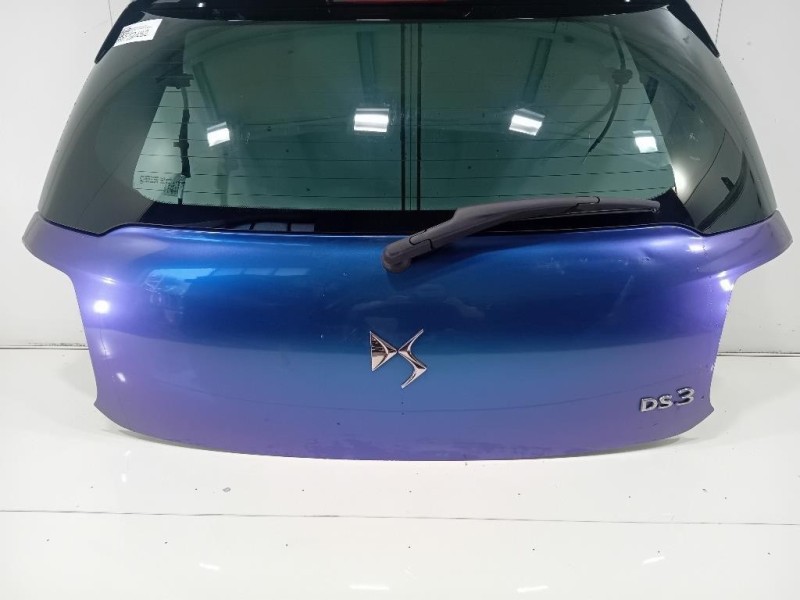 Paraurti POST 9808627477 Peugeot Expert III 2016