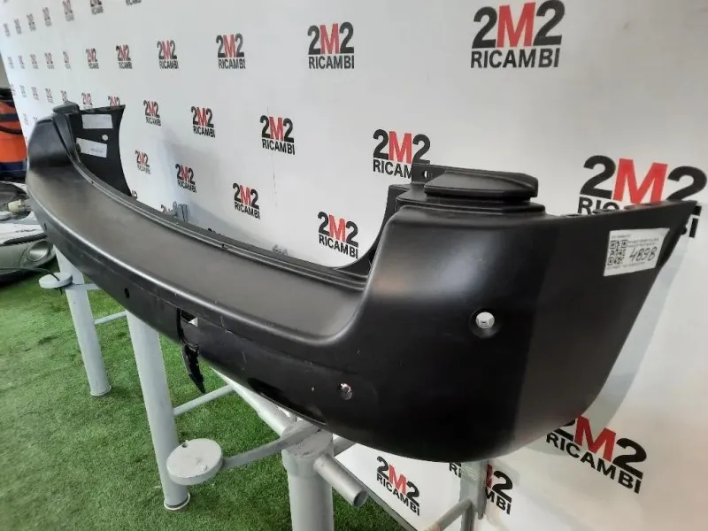 Paraurti POST 9808627477 Peugeot Expert III 2016