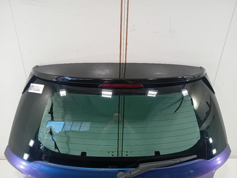 Paraurti POST 9808627477 Peugeot Expert III 2016