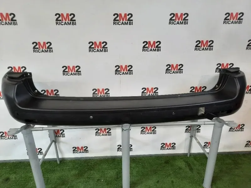 Paraurti POST 9808627477 Peugeot Expert III 2016