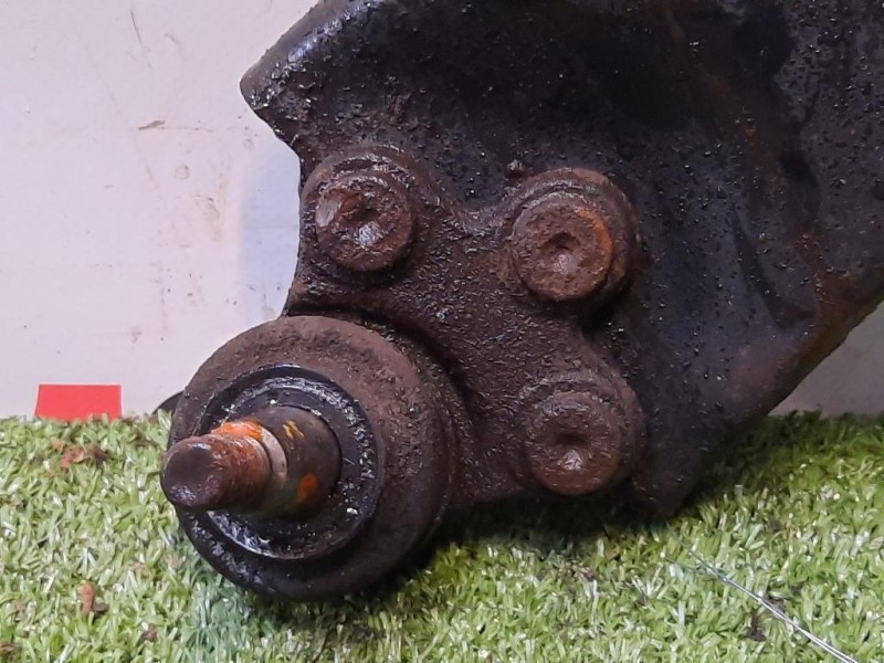 Braccio Oscillante ANT SX 20946157 Opel Antara A 2011