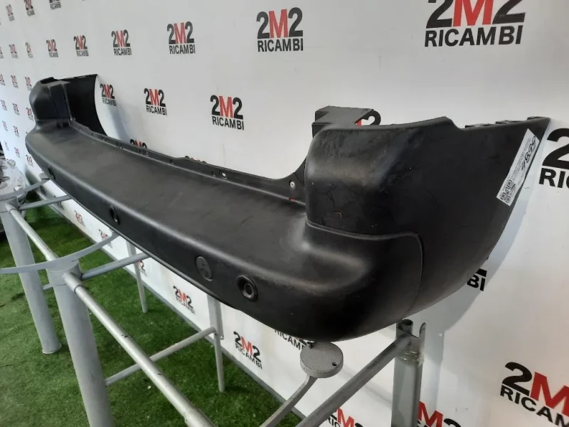 Paraurti POST 9682043777 Peugeot Partner Ranch II 2003