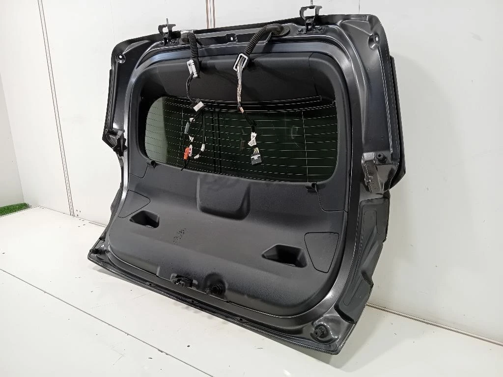 Portello POST 9824969380 Citroen DS3 Crossback 2018