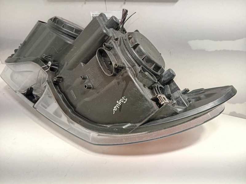 Centralina Candelette 9663824880 Land Rover Freelander II 2007