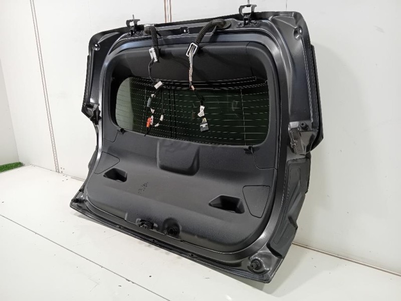 Paraurti POST 9682043777 Peugeot Partner Ranch II 2003