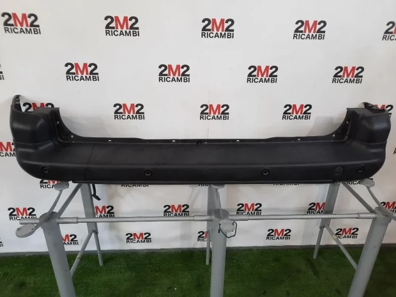 Paraurti POST 9682043777 Peugeot Partner Ranch II 2003
