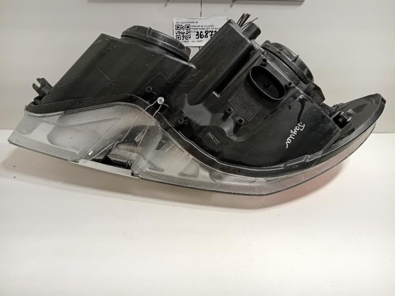 Centralina Candelette 9663824880 Land Rover Freelander II 2007