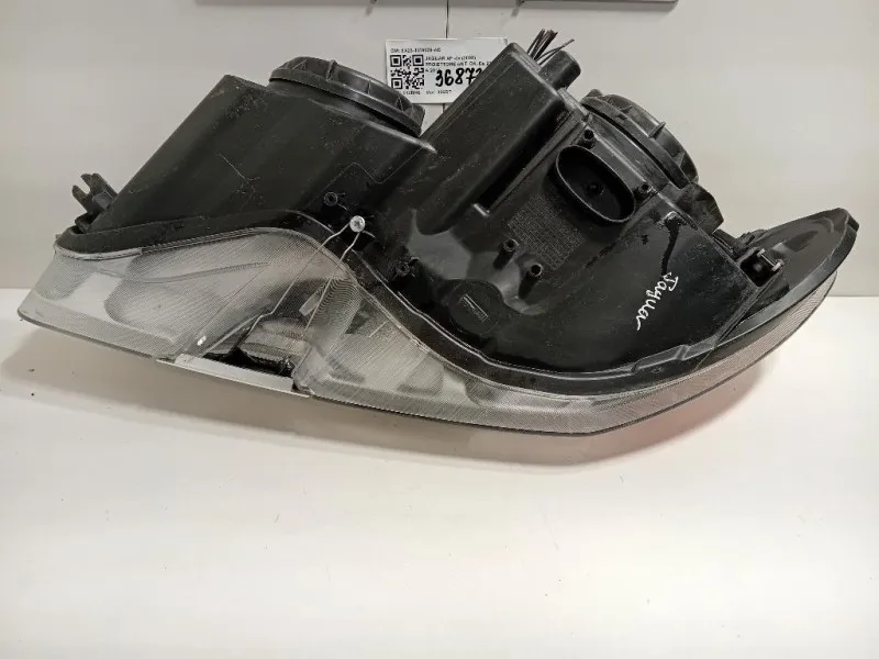 Centralina Candelette 9663824880 Land Rover Freelander II 2007