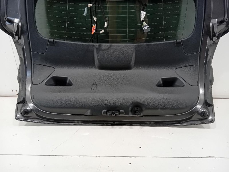 Paraurti POST 99150541106 Porsche 911 991 2012