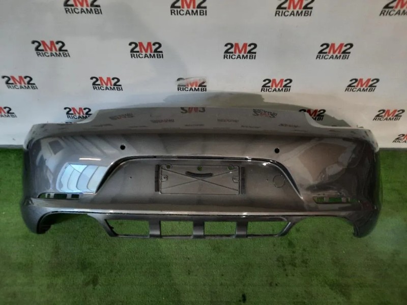 Paraurti POST 99150541106 Porsche 911 991 2012