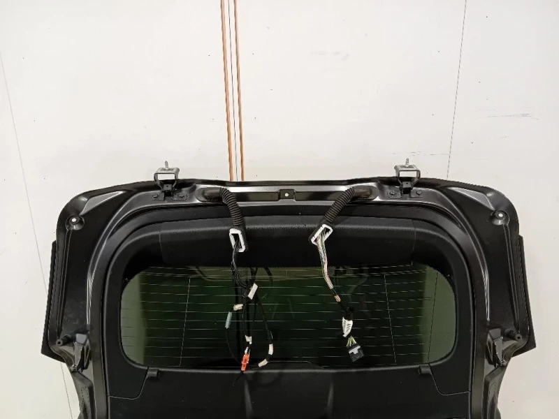 Portello POST 9824969380 Citroen DS3 Crossback 2018