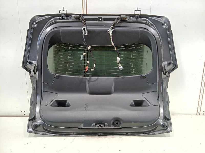 Portello POST 9824969380 Citroen DS3 Crossback 2018